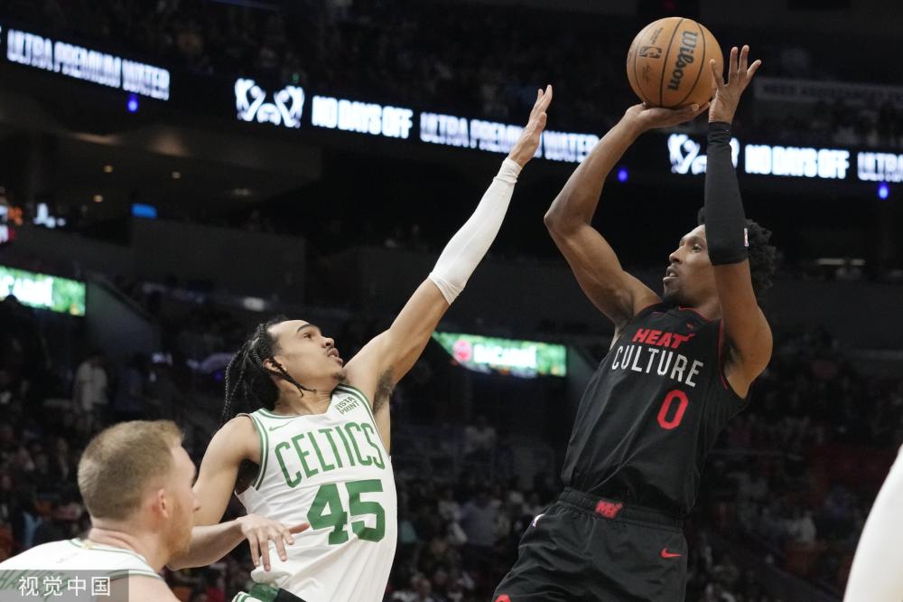 BA联赛中 BA联赛中